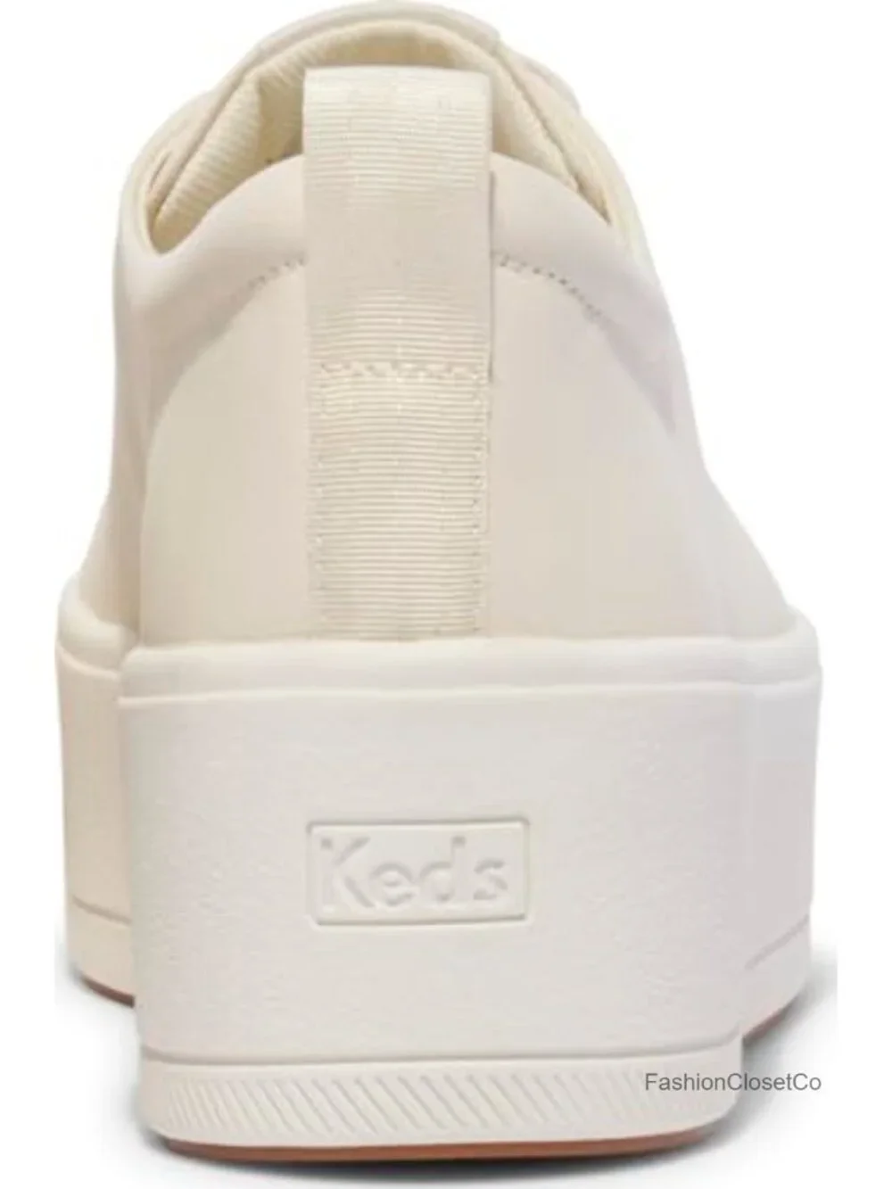 Keds Skyler Lace Up Platform Sneakers Women's Lightweight Cushioned